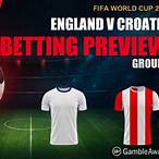 bet england vs croatia